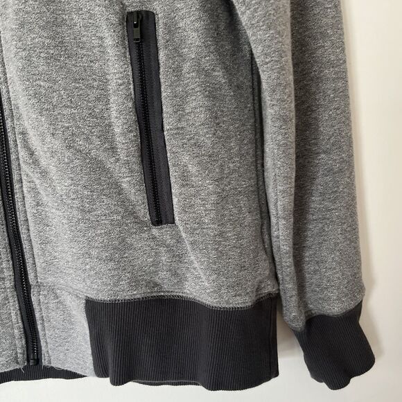 New Era MLB Genuine Merchandise Boston Red Sox Embroidered Full Zip Sweatshirt M - Picture 3 of 16